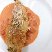 Makan malam (foto hanya sebagai contoh)