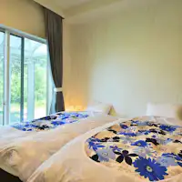 Villa Umbrella Hakuba