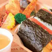 หมูทอดไข่