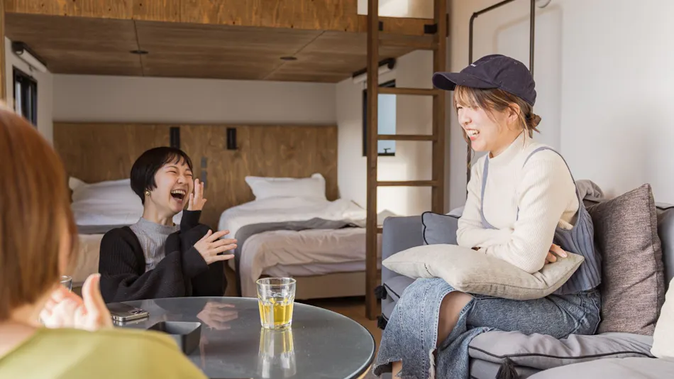 GLANSTELLA CABIN Fujiyamanakako / Gran Stella Cabin Fujisan Yamanakako
