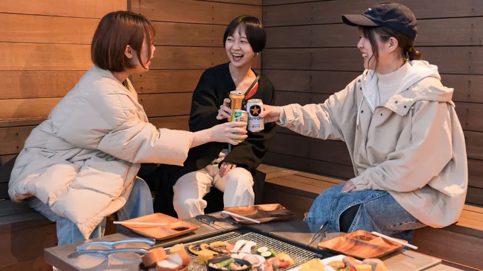 GLANSTELLA CABIN Fujiyamanakako / Gran Stella Cabin Fujisan Yamanakako