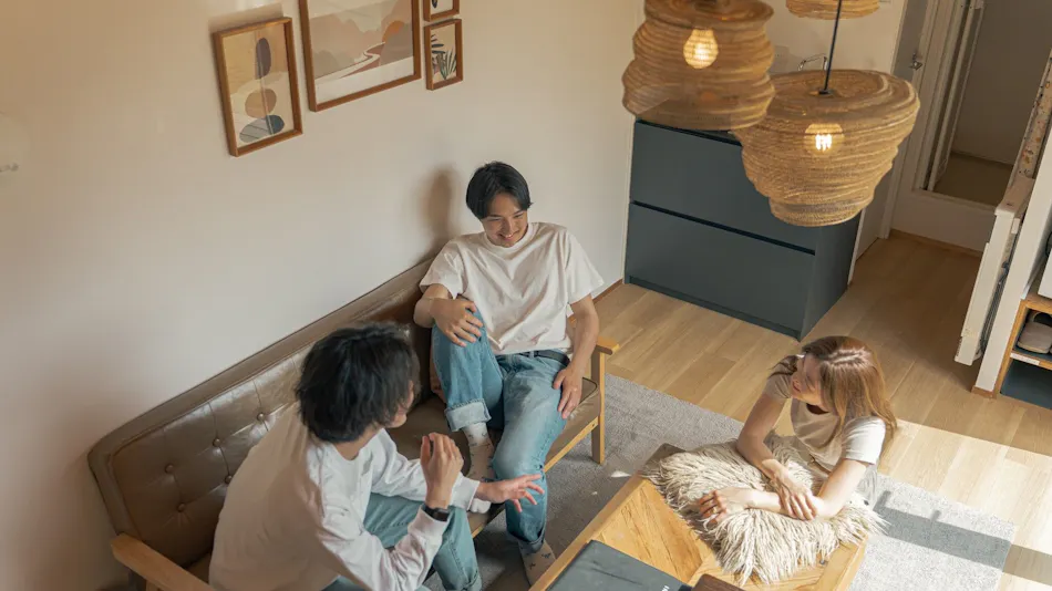GLANSTELLA CABIN Fujiyamanakako / Gran Stella Cabin Fujisan Yamanakako