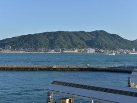 下関グランドホテル