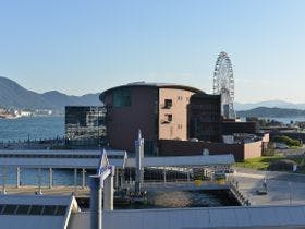 下関グランドホテル