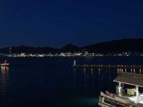 下関グランドホテル