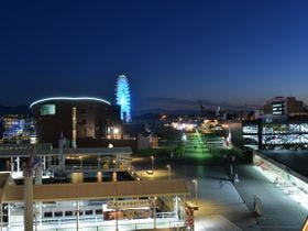 下関グランドホテル