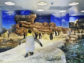 下関グランドホテル