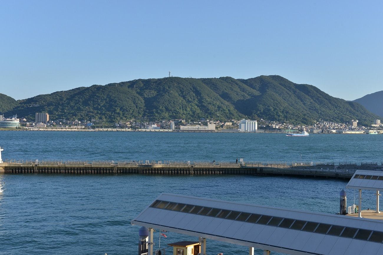 Shimonoseki Grand Hotel