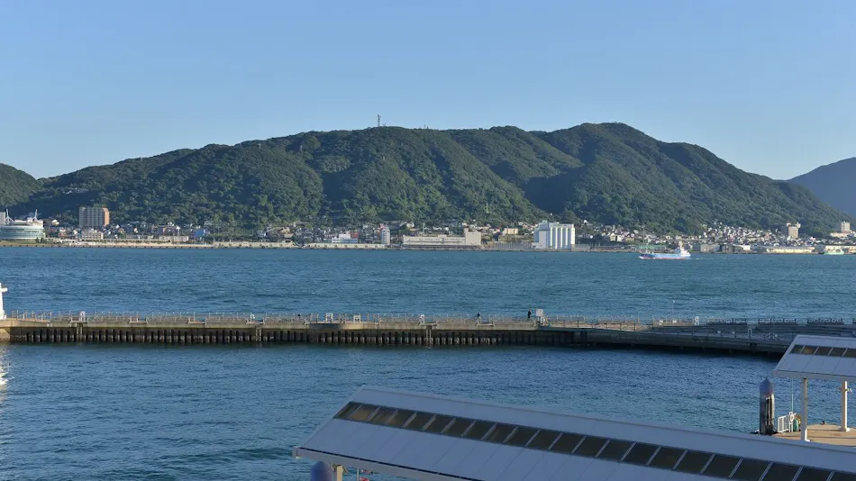 Shimonoseki Grand Hotel