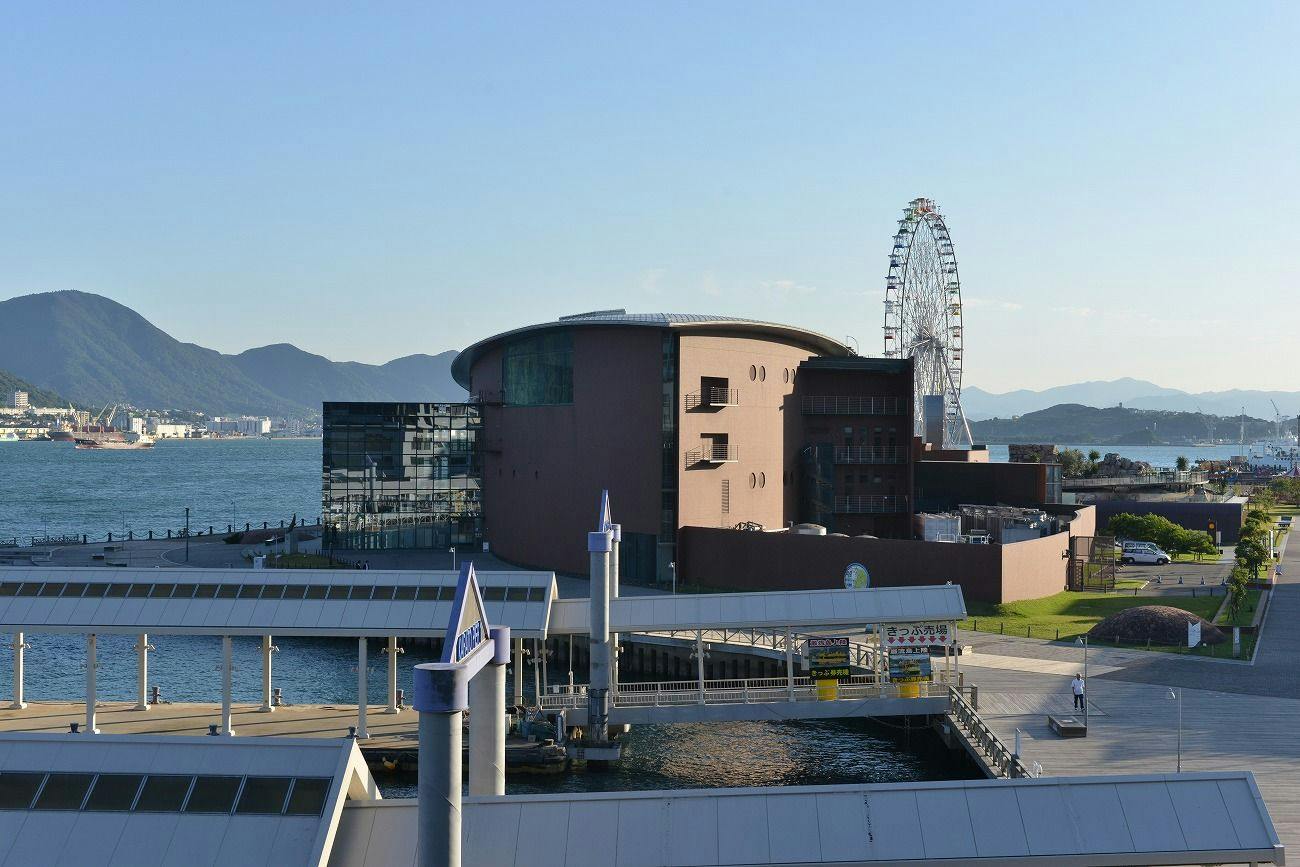 Shimonoseki Grand Hotel