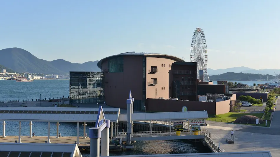 Shimonoseki Grand Hotel