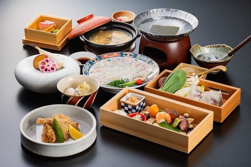 Shimonoseki Grand Hotel