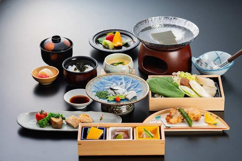 Shimonoseki Grand Hotel