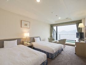 下関グランドホテル