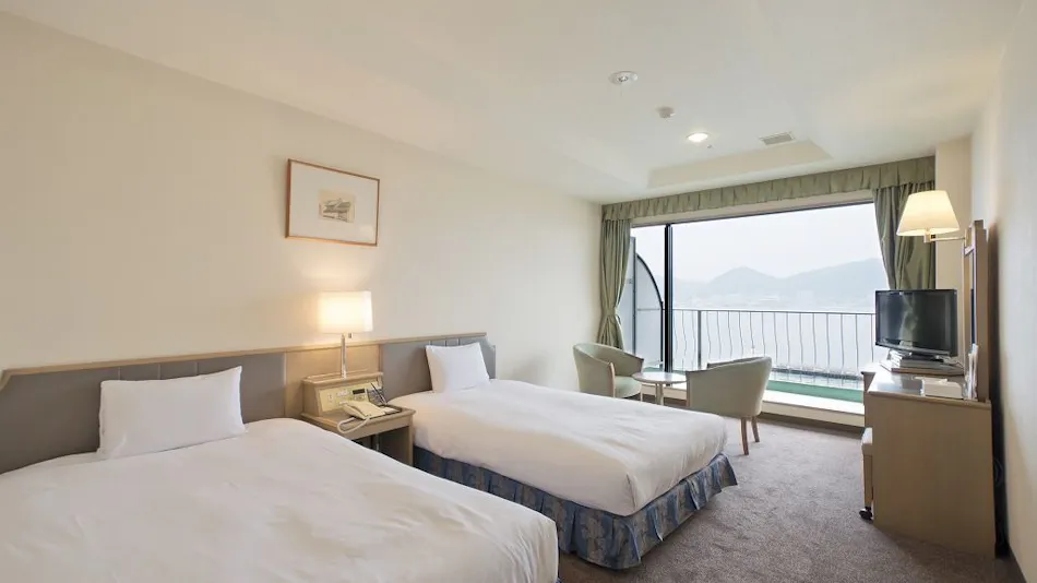 Shimonoseki Grand Hotel