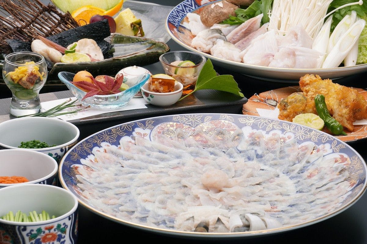 Shimonoseki Grand Hotel