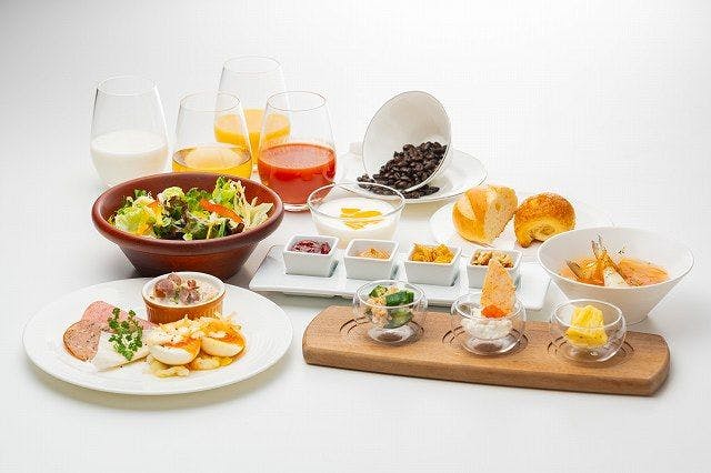 Shimonoseki Grand Hotel