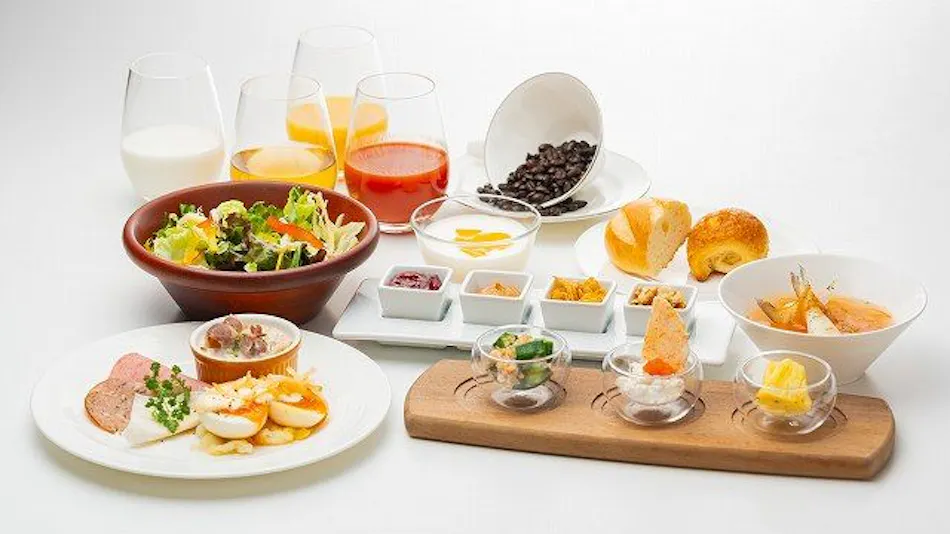 Shimonoseki Grand Hotel