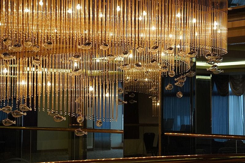 Shimonoseki Grand Hotel