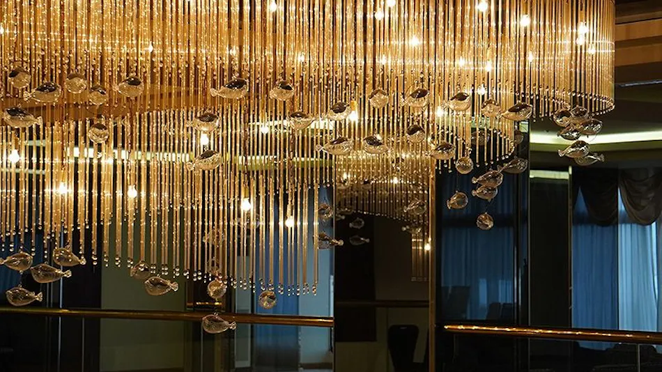 Shimonoseki Grand Hotel