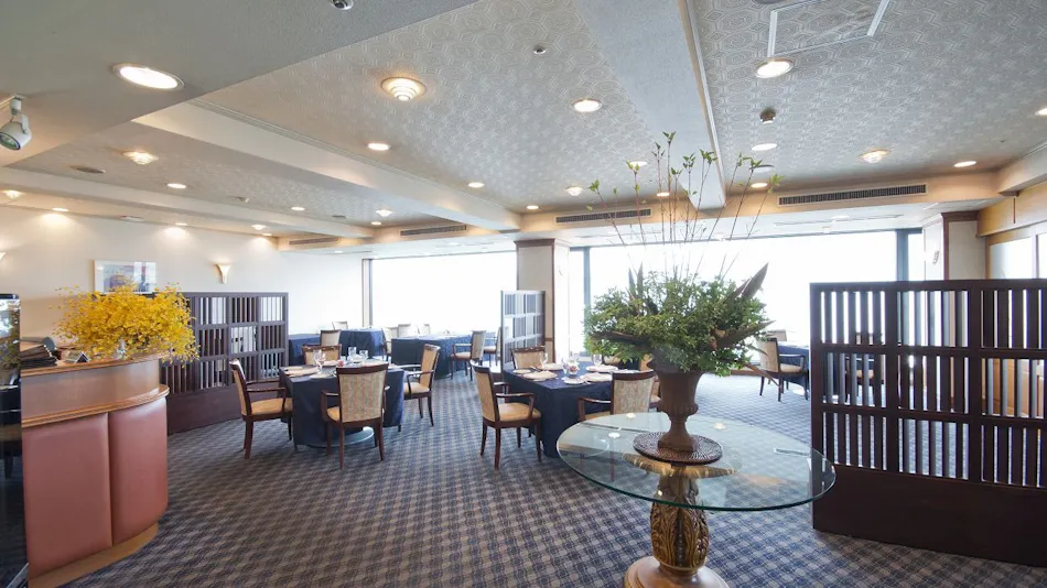 Shimonoseki Grand Hotel