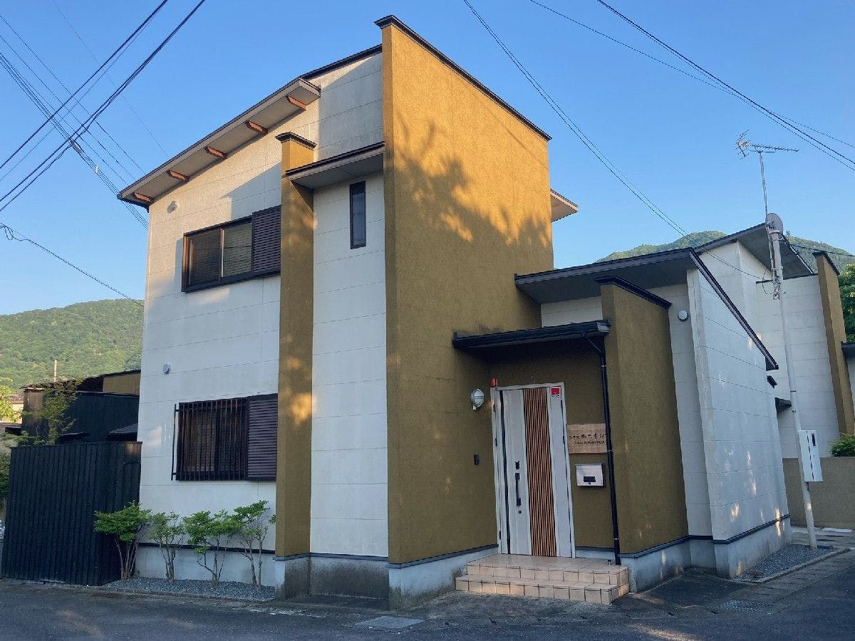 【Annex - Exterior】