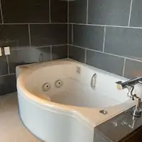 【Villa】Indoor Bath