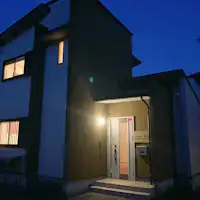Villa|Exterior