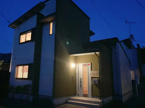 Villa|Exterior