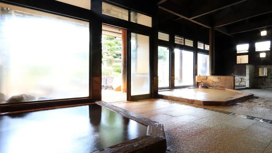 Yunomoto Onsen