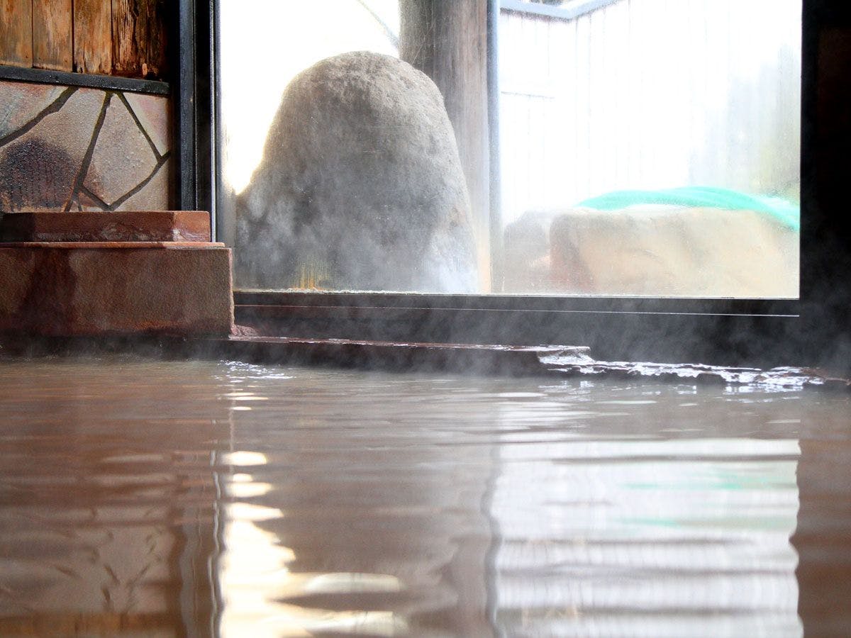 Yunomoto Onsen