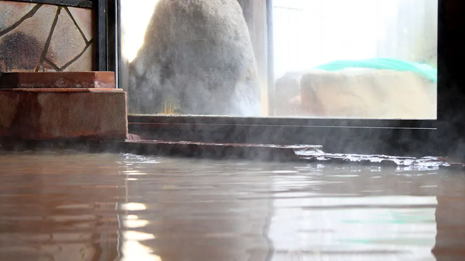 Yunomoto Onsen