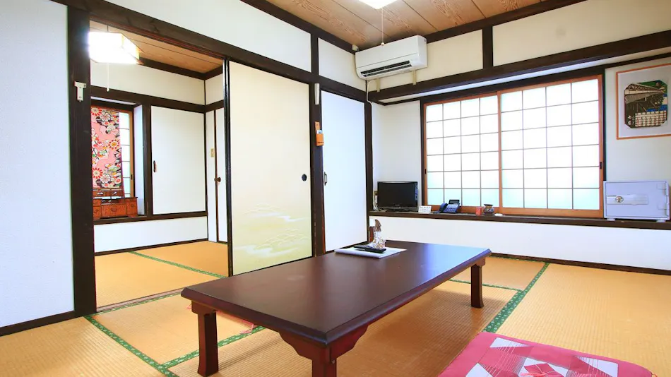 Yunomoto Onsen