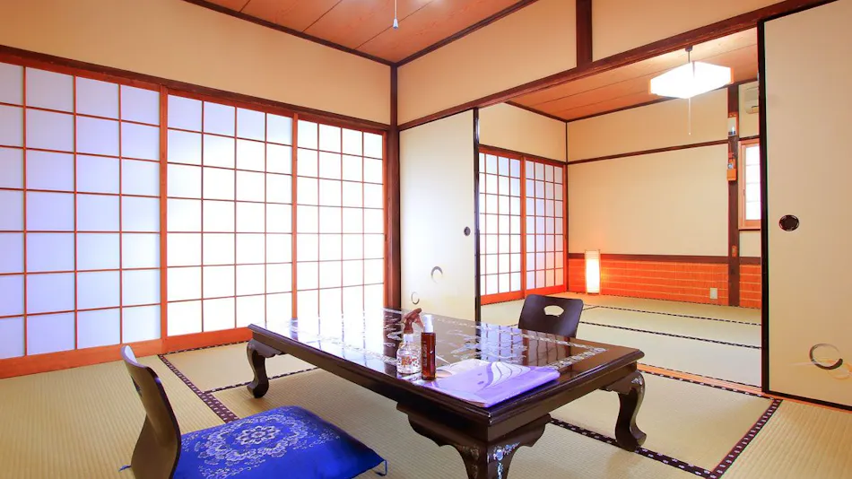 Yunomoto Onsen