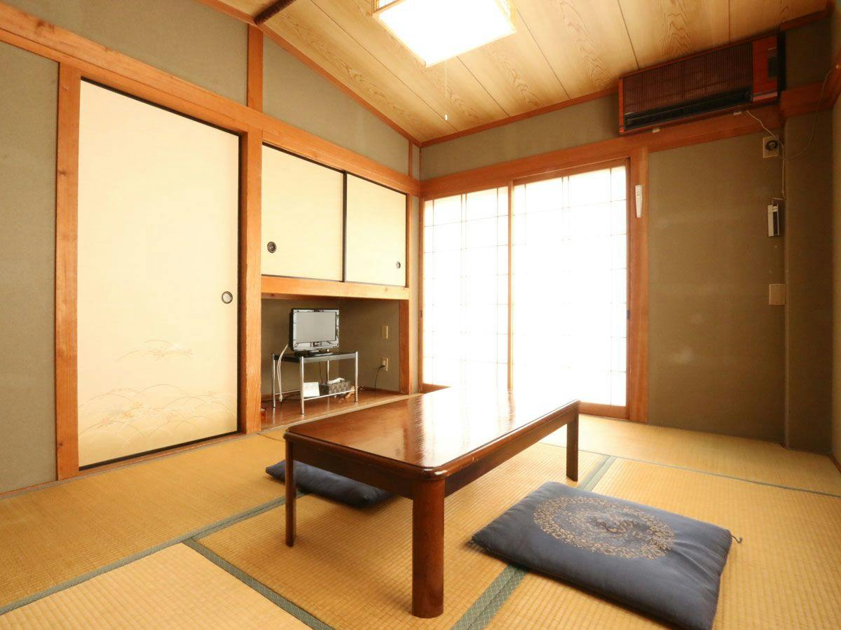 Yunomoto Onsen