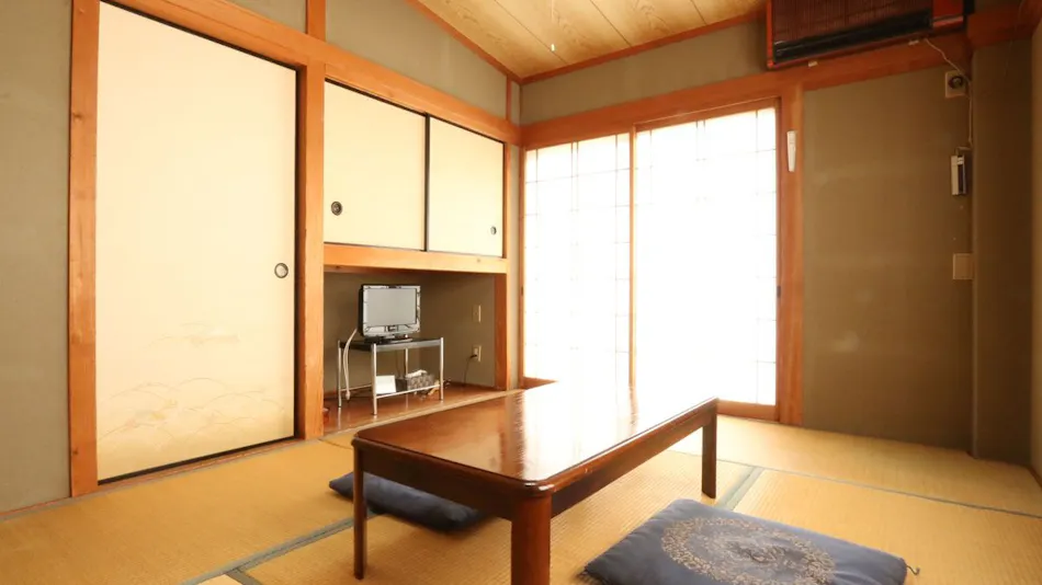 Yunomoto Onsen