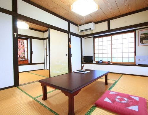 【離れ　たちばな】