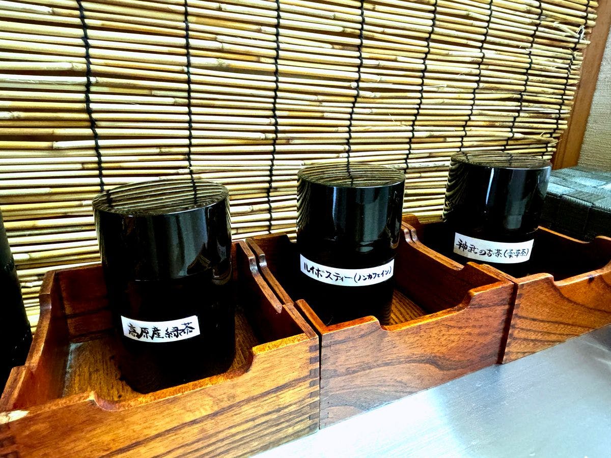 [Bilik gaya Jepun 6 tatami]