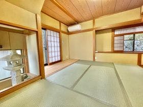 雅・南熱海　温泉別荘