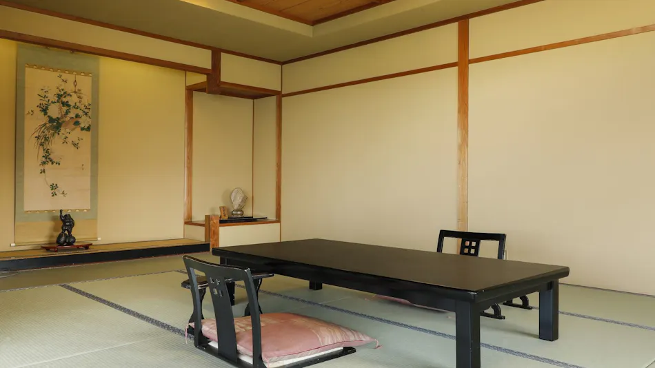 Matsue Shinjiko Onsen Ohashikan
