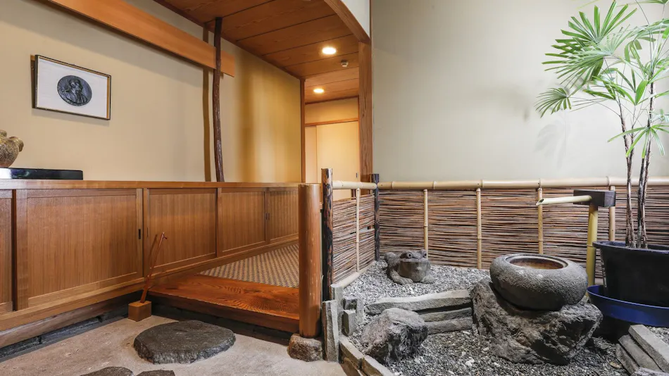 Matsue Shinjiko Onsen Ohashikan