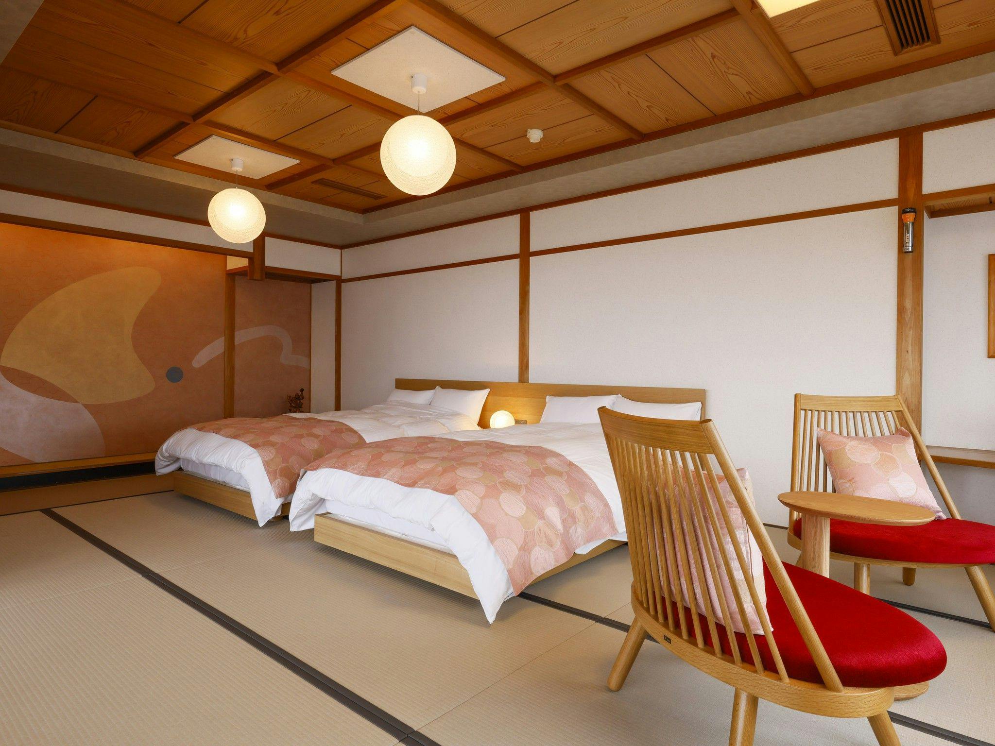 ห้องคอนเซ็ปต์／ตัวอย่าง