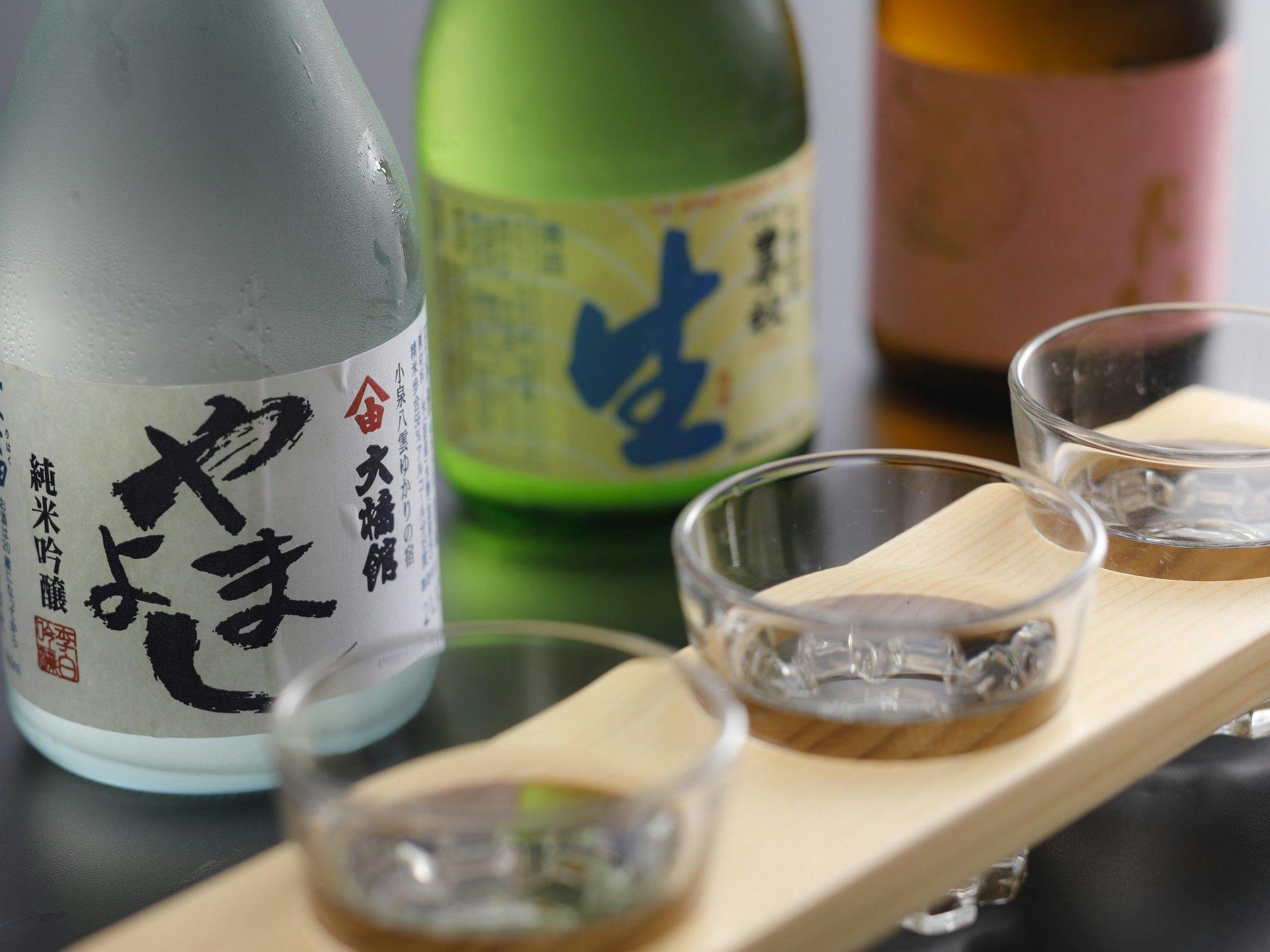 Matsue Shinjiko Onsen Ohashikan