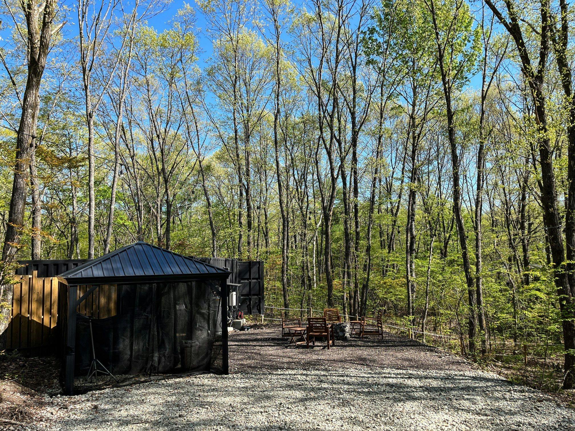 GLAMPEAK North Karuizawa