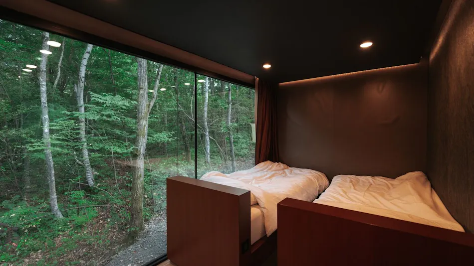 GLAMPEAK North Karuizawa