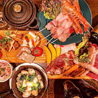 บาร์บีคิวอิตาเลียน (อาหารเย็น)