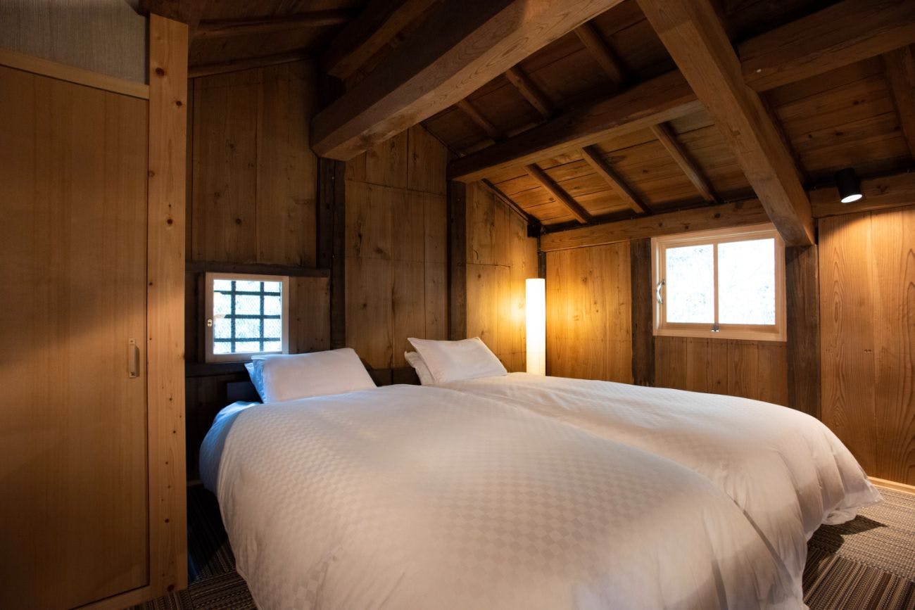 Uda Yakuto no Yado Yatakiya