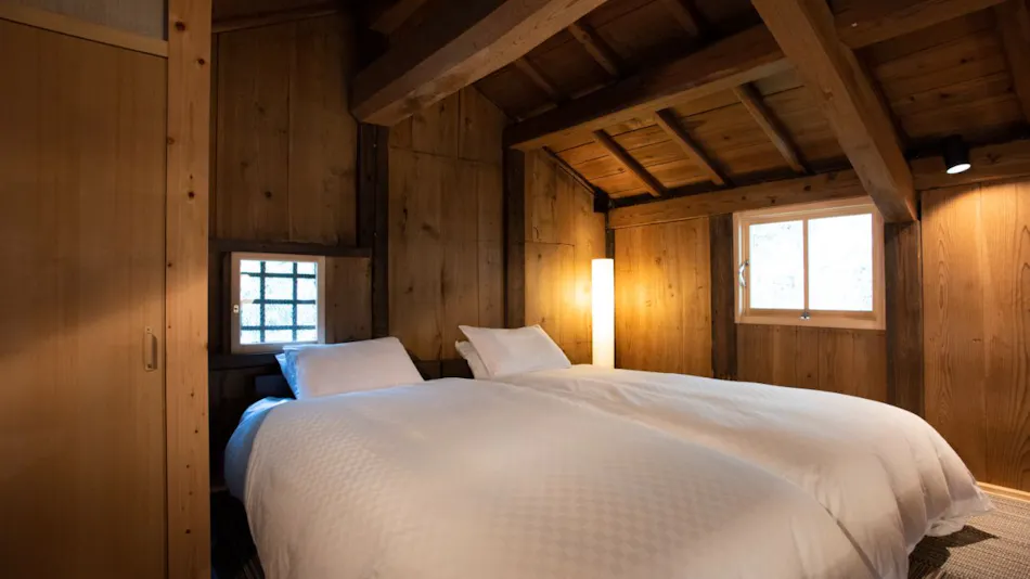 Uda Yakuto no Yado Yatakiya