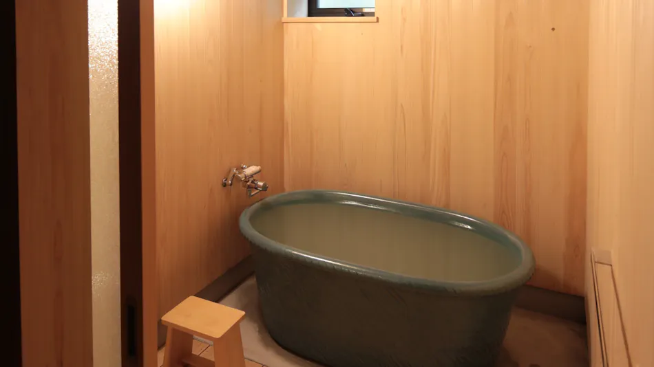 Uda Yakuto no Yado Yatakiya