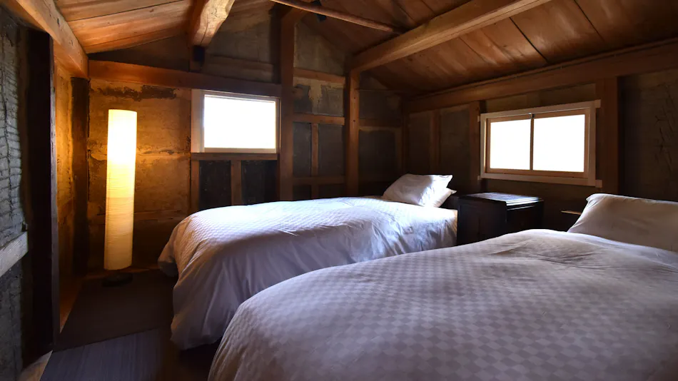 Uda Yakuto no Yado Yatakiya